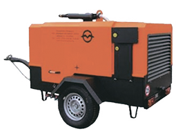 Компрессорные станции